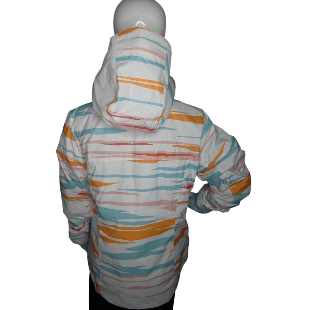 Columbia Fall Winter Interchange Jacket WL9620-125 Women's M - Picture 5 of 9